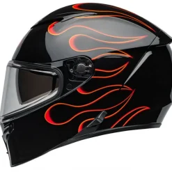 Bell Lithium Torch Helmet