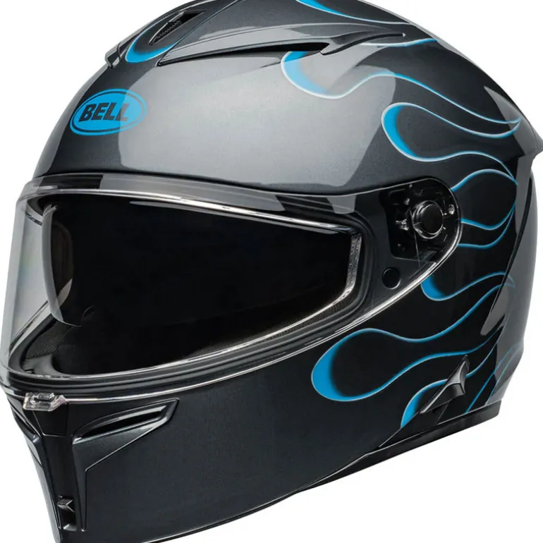 Bell Lithium Torch Helmet