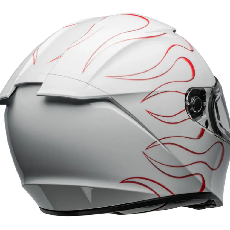 Bell Lithium Torch Helmet