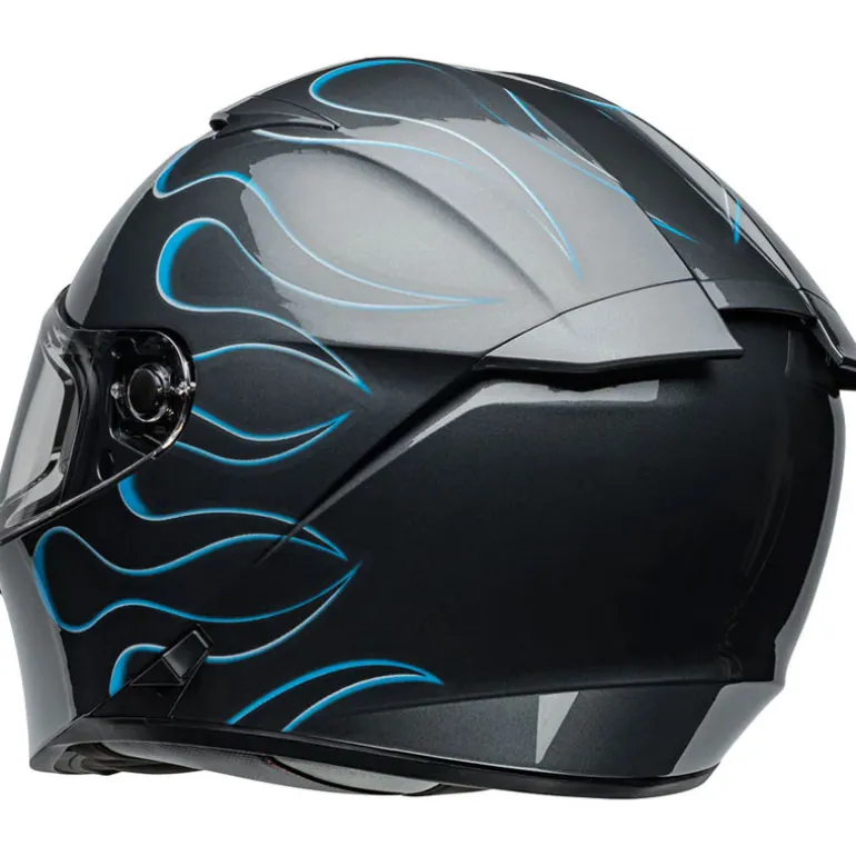 Bell Lithium Torch Helmet