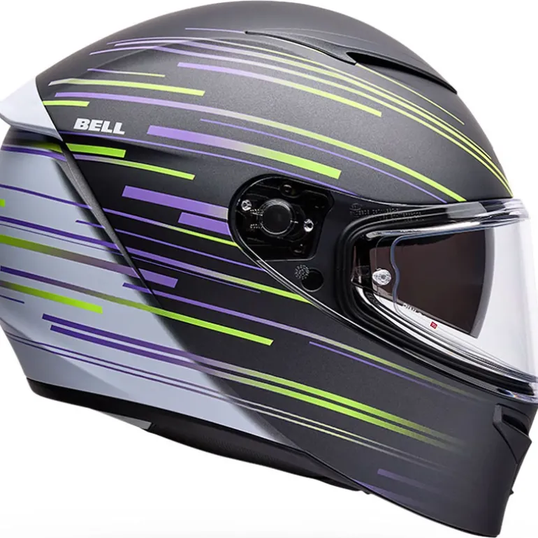 Bell Lithium Velo Helmet
