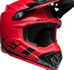 Bell Moto-9 MIPS Louver Helmet Small