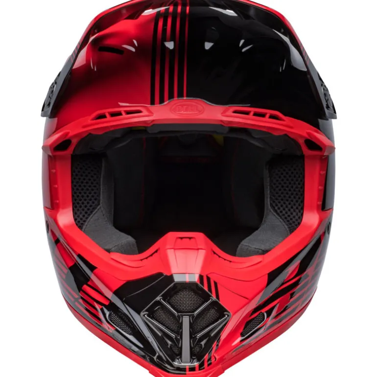 Bell Moto-9 MIPS Louver Helmet Small