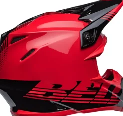 Bell Moto-9 MIPS Louver Helmet Small