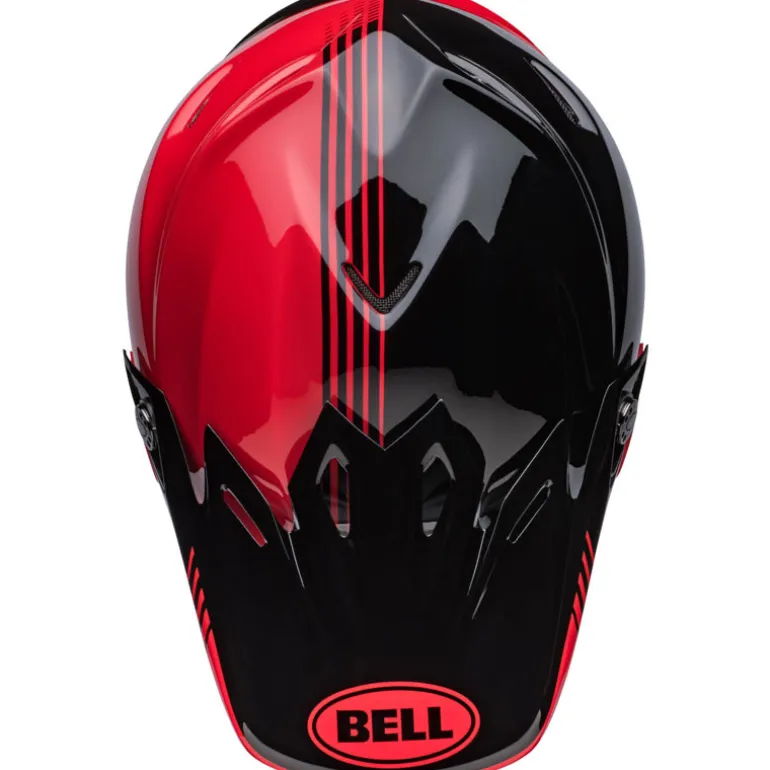 Bell Moto-9 MIPS Louver Helmet Small