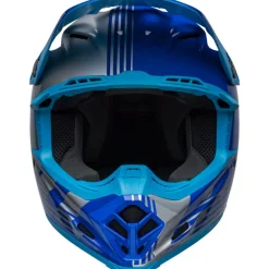 Bell Moto-9 MIPS Louver Helmet Small