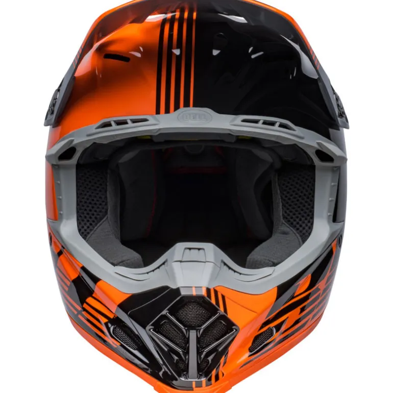 Bell Moto-9 MIPS Louver Helmet Small
