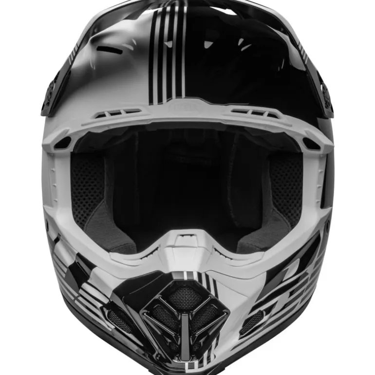 Bell Moto-9 MIPS Louver Helmet Small