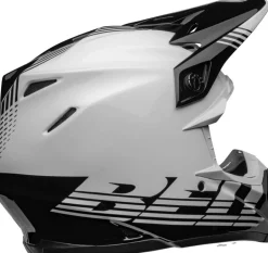 Bell Moto-9 MIPS Louver Helmet Small