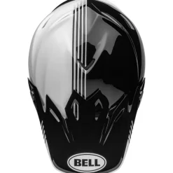 Bell Moto-9 MIPS Louver Helmet Small