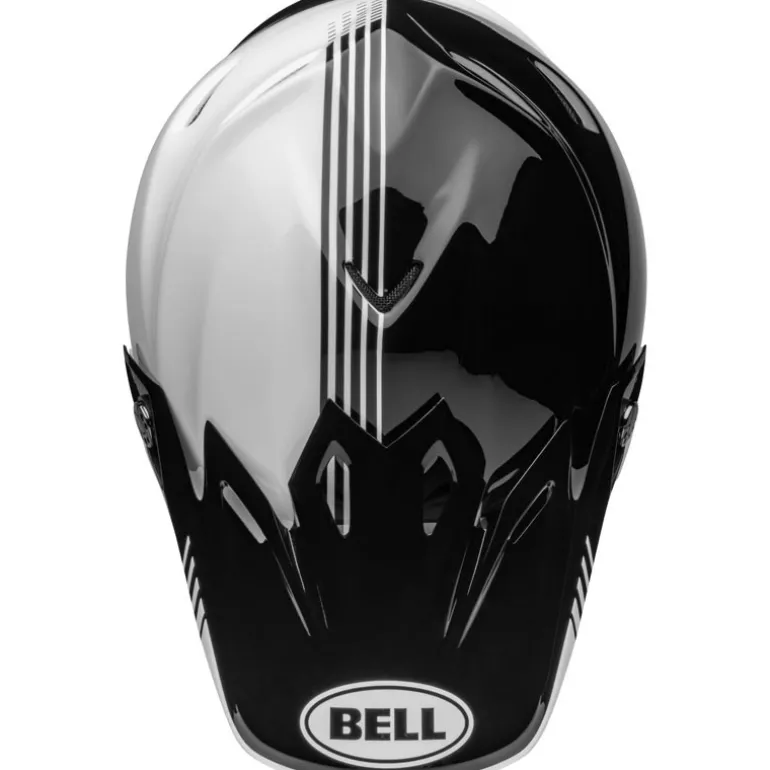 Bell Moto-9 MIPS Louver Helmet Small