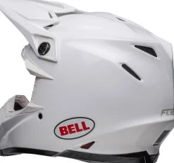 Bell Moto-9S Flex Helmet Solids