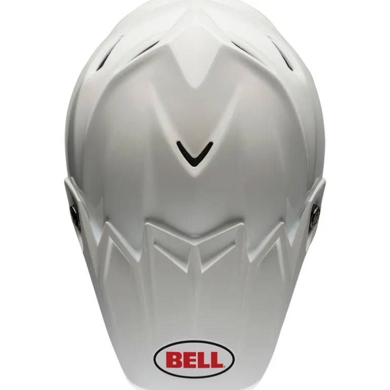 Bell Moto-9S Flex Helmet Solids