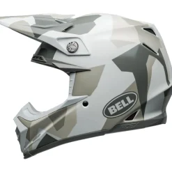 Bell Moto-9S Flex Rover Helmet