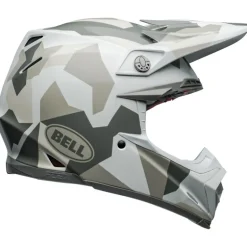 Bell Moto-9S Flex Rover Helmet