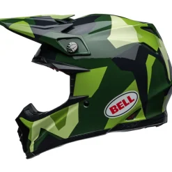Bell Moto-9S Flex Rover Helmet