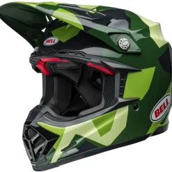 Bell Moto-9S Flex Rover Helmet