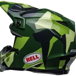 Bell Moto-9S Flex Rover Helmet