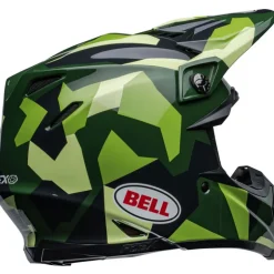 Bell Moto-9S Flex Rover Helmet