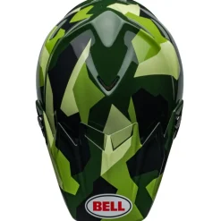 Bell Moto-9S Flex Rover Helmet