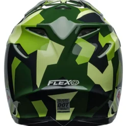 Bell Moto-9S Flex Rover Helmet