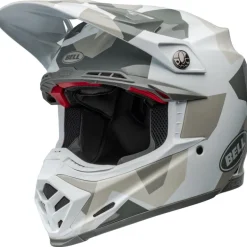 Bell Moto-9S Flex Rover Helmet