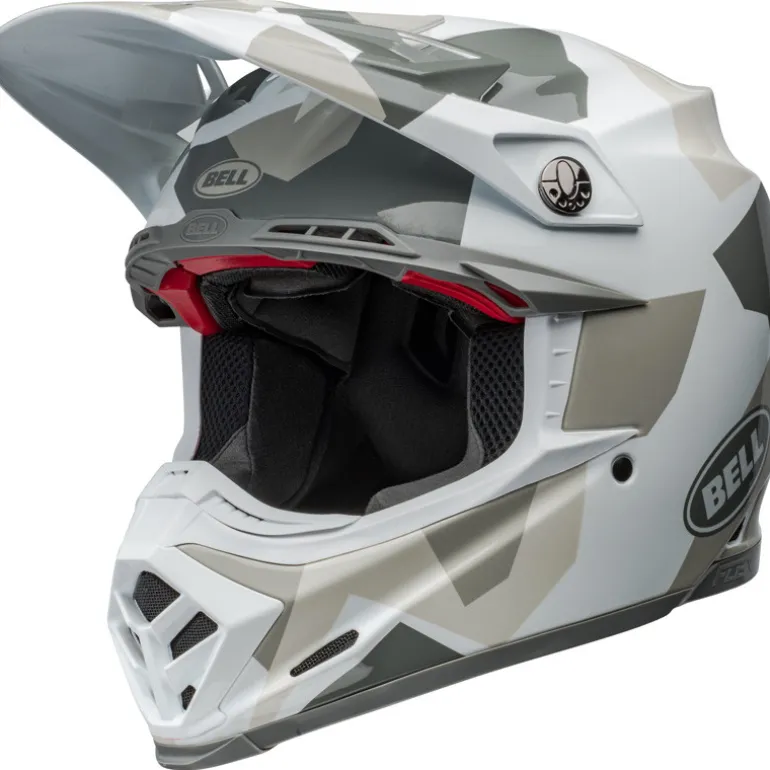 Bell Moto-9S Flex Rover Helmet