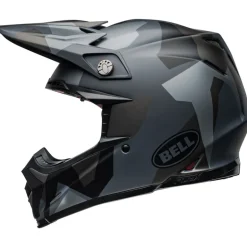 Bell Moto-9S Flex Rover Helmet