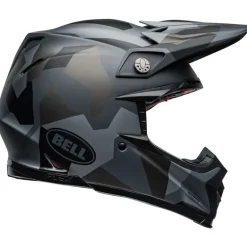 Bell Moto-9S Flex Rover Helmet