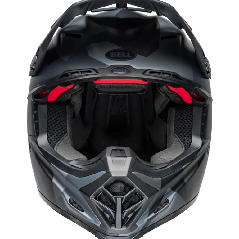 Bell Moto-9S Flex Rover Helmet