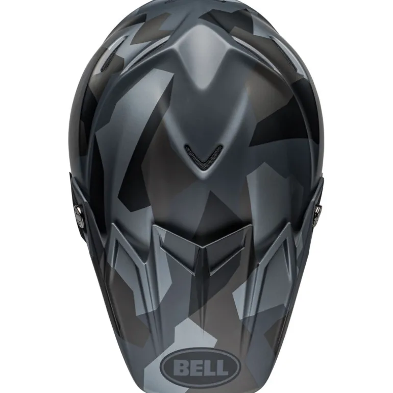 Bell Moto-9S Flex Rover Helmet