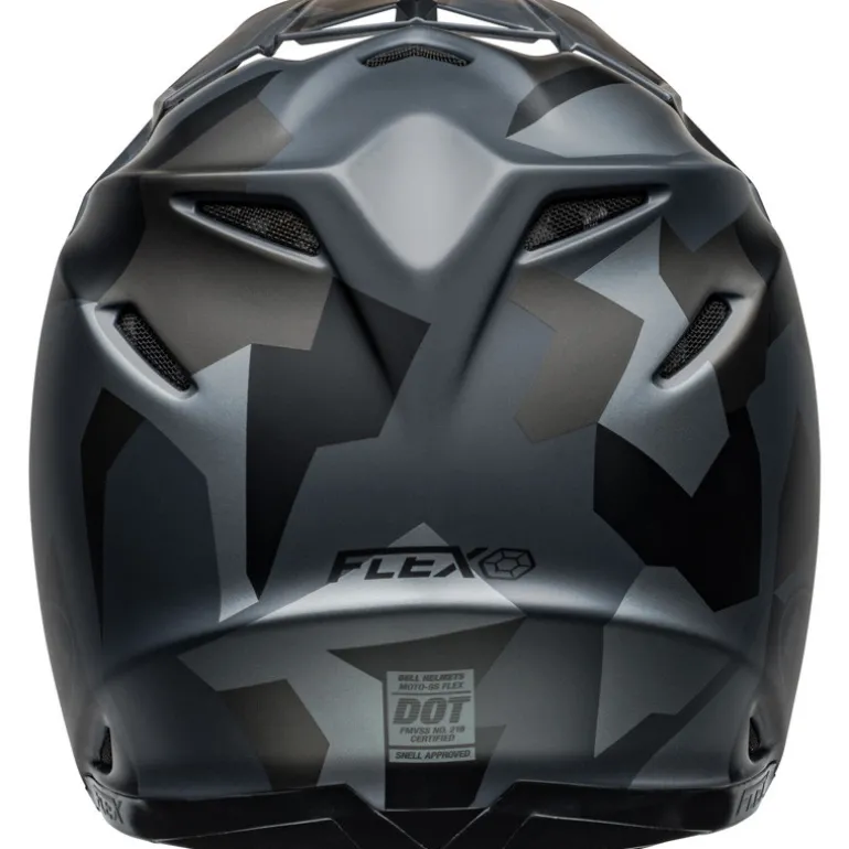 Bell Moto-9S Flex Rover Helmet