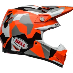 Bell Moto-9S Flex Rover Helmet
