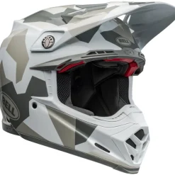 Bell Moto-9S Flex Rover Helmet