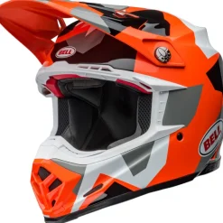 Bell Moto-9S Flex Rover Helmet