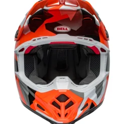 Bell Moto-9S Flex Rover Helmet