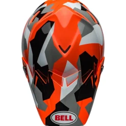 Bell Moto-9S Flex Rover Helmet