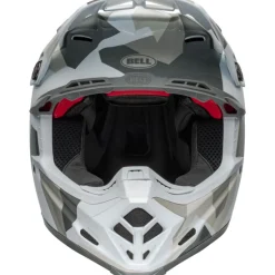 Bell Moto-9S Flex Rover Helmet