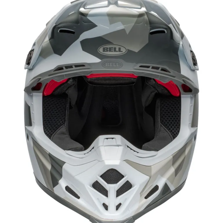Bell Moto-9S Flex Rover Helmet