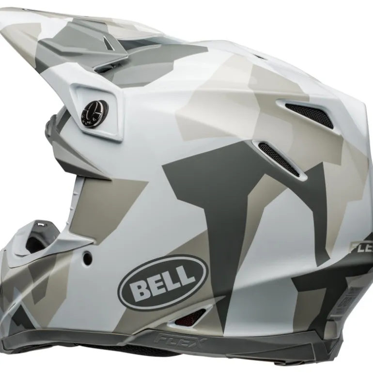 Bell Moto-9S Flex Rover Helmet