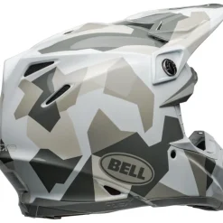 Bell Moto-9S Flex Rover Helmet