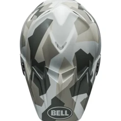 Bell Moto-9S Flex Rover Helmet