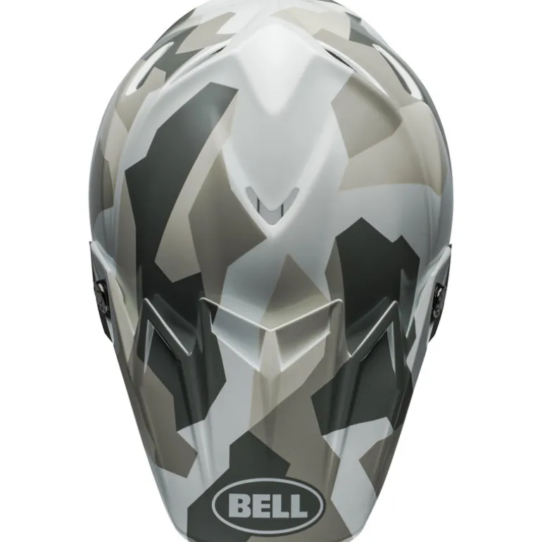 Bell Moto-9S Flex Rover Helmet