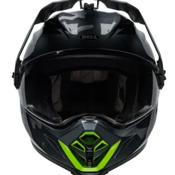 Bell MX-9 Adventure MIPS Alpine Camo Helmet
