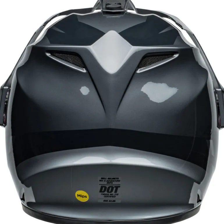 Bell MX-9 Adventure MIPS Alpine Helmet