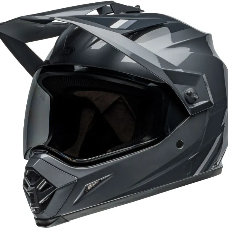 Bell MX-9 Adventure MIPS Alpine Helmet