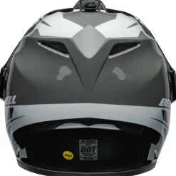 Bell MX-9 Adventure MIPS Alpine Helmet
