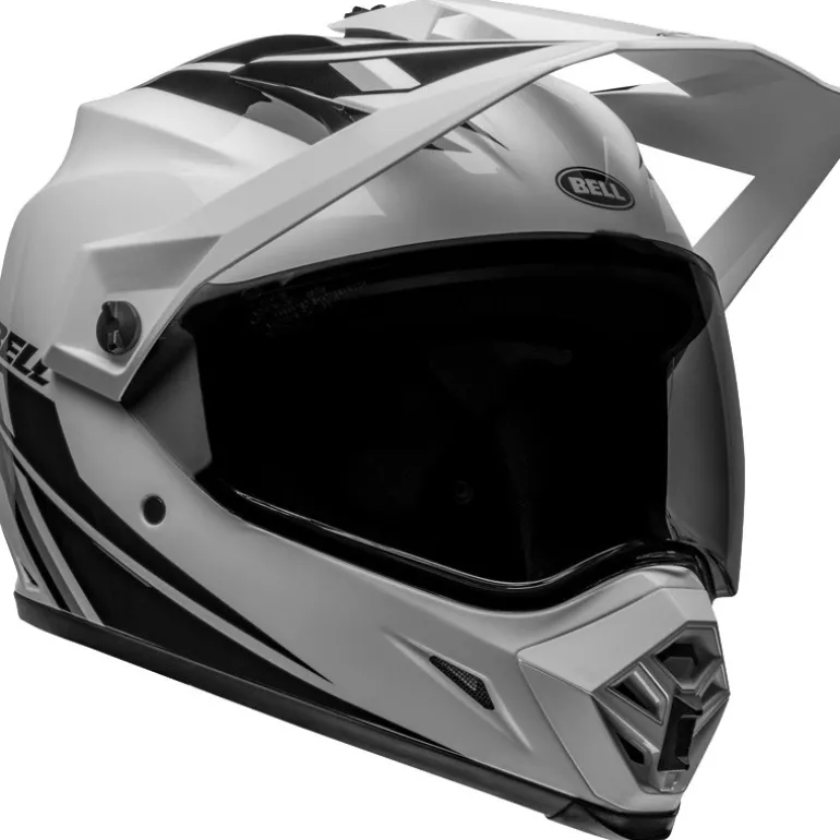 Bell MX-9 Adventure MIPS Alpine Helmet