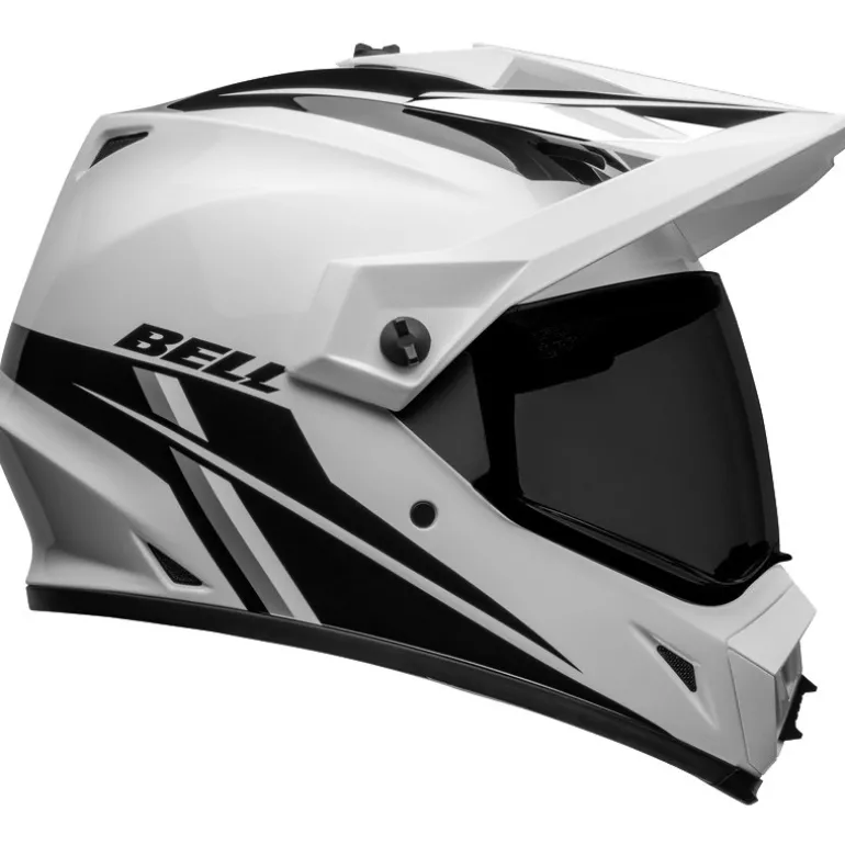 Bell MX-9 Adventure MIPS Alpine Helmet
