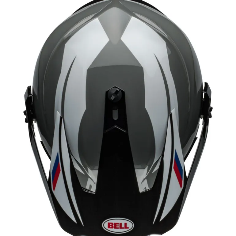 Bell MX-9 Adventure MIPS Alpine Helmet